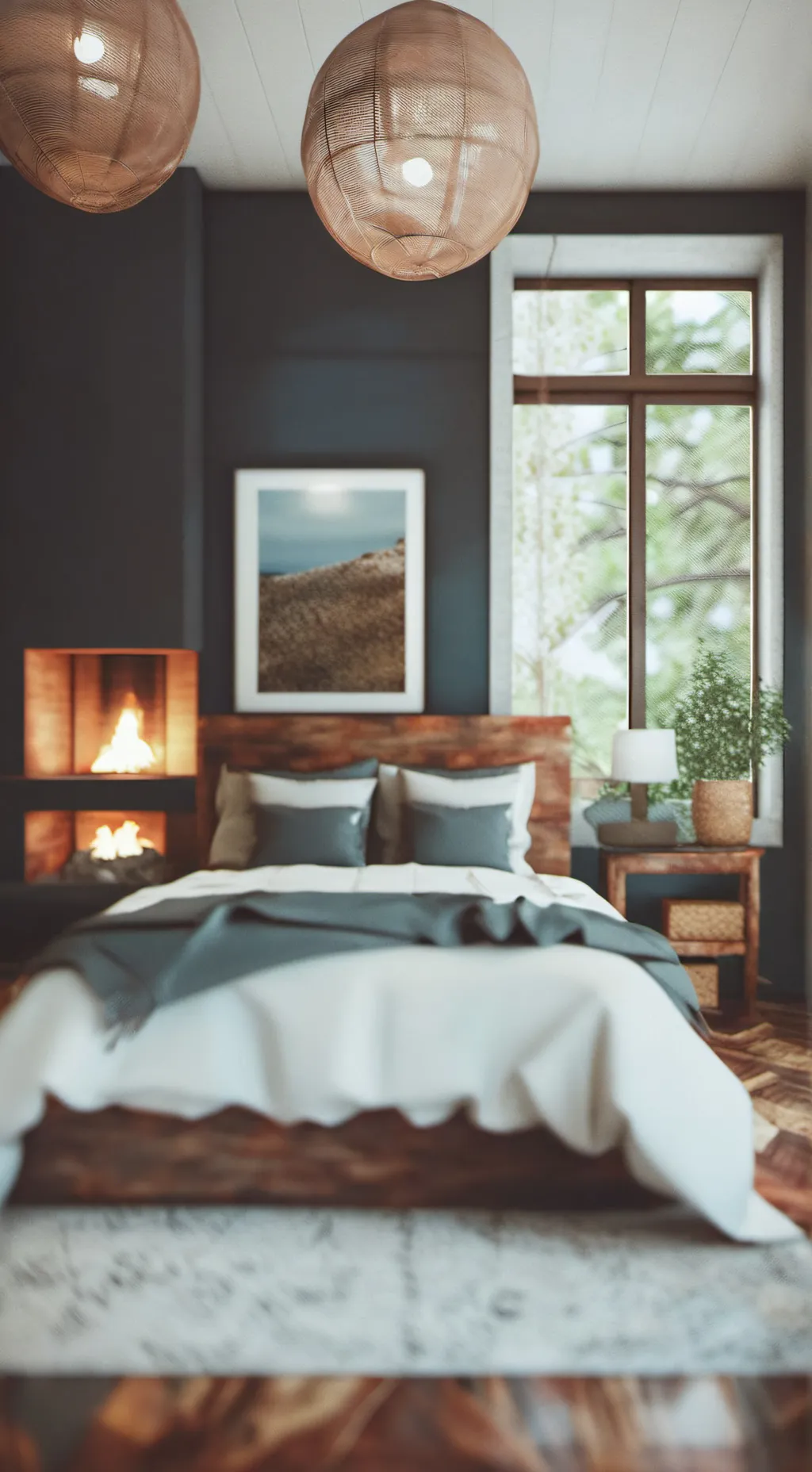 ai character: Dandys world  background