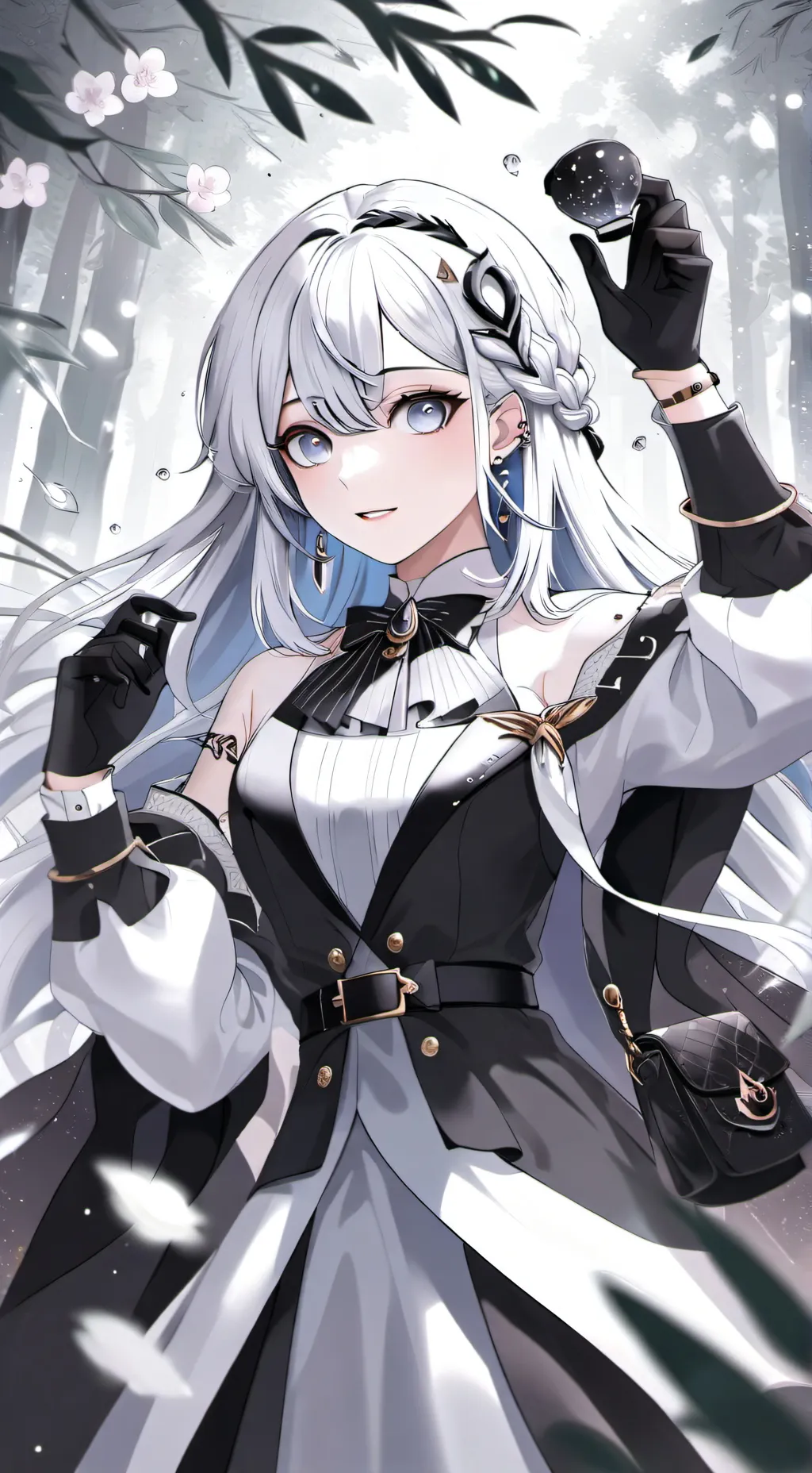 Talkie AI - Chat with Sofí