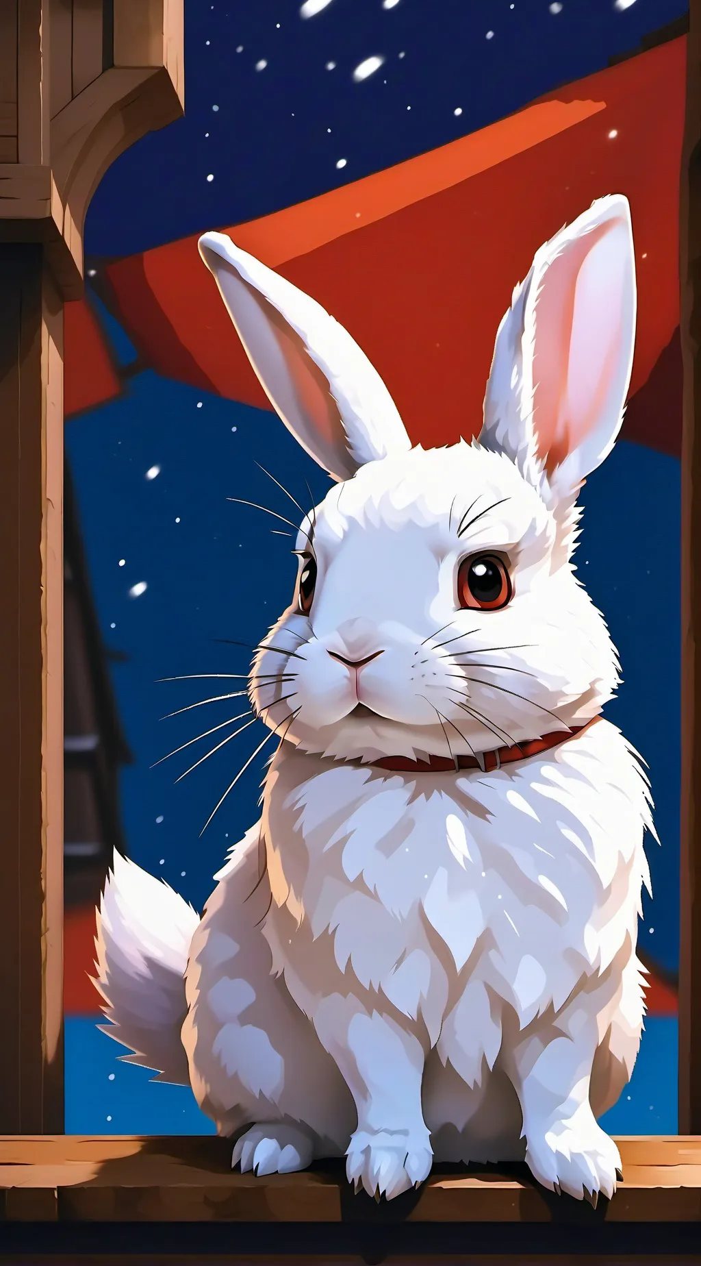 ai character: Lienckie background