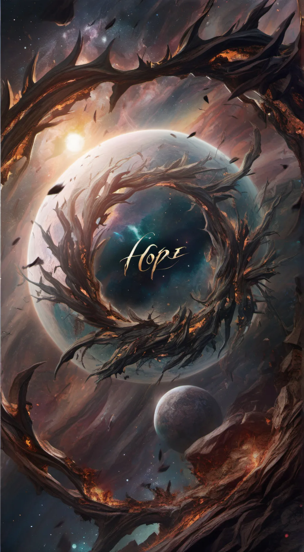 Talkie AI - Chat with Mikaelsons 