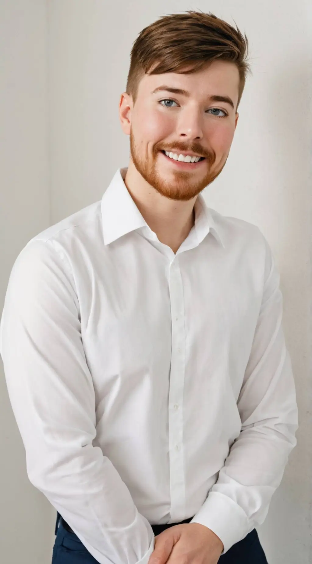 Talkie AI - Chat with Mr Beast