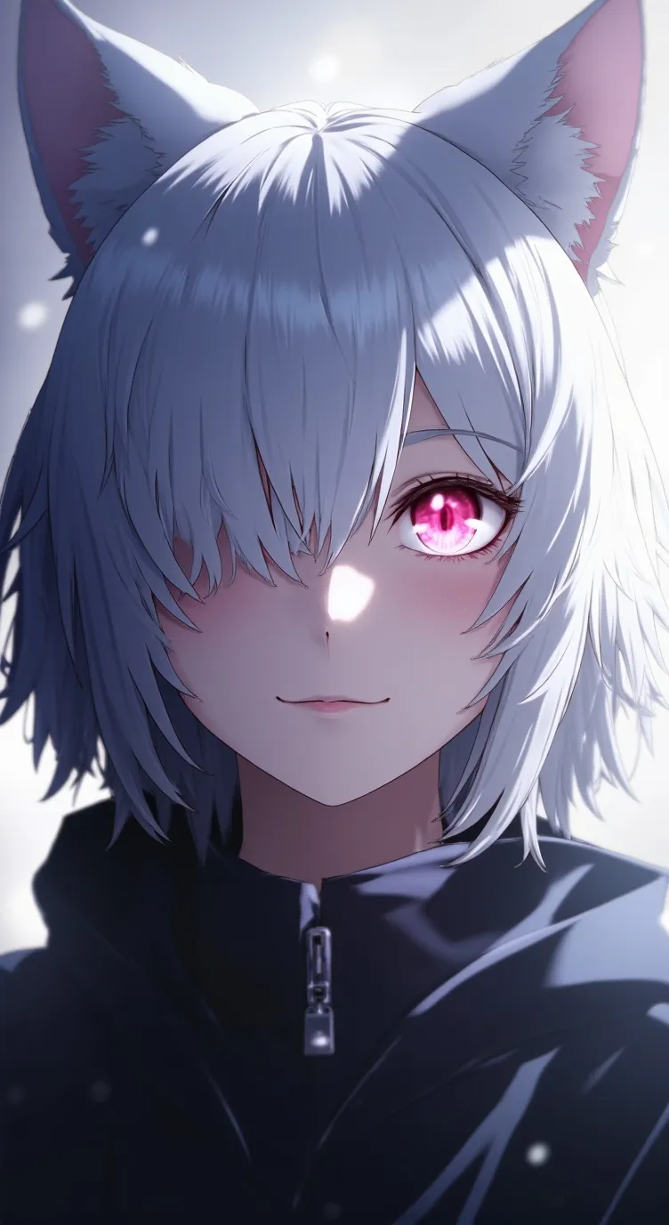 Talkie AI - Chat with Mikasa 😼