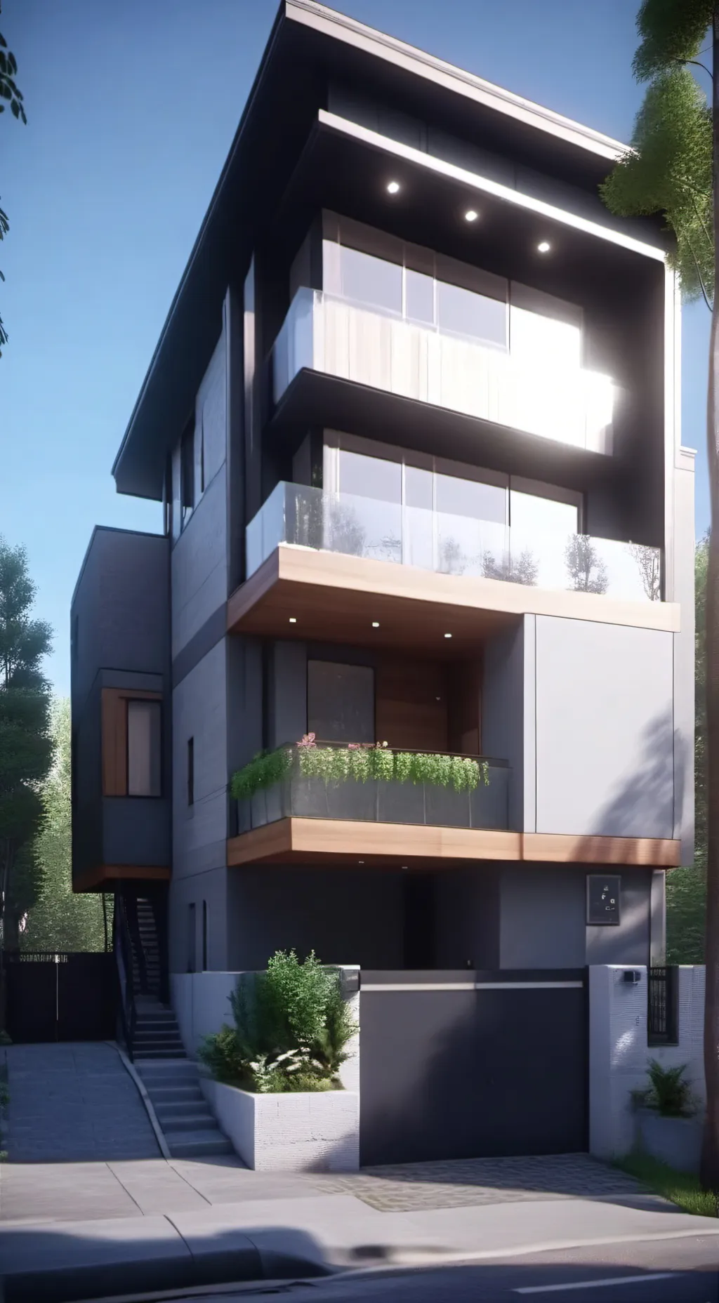 ai character: Shelly sus background