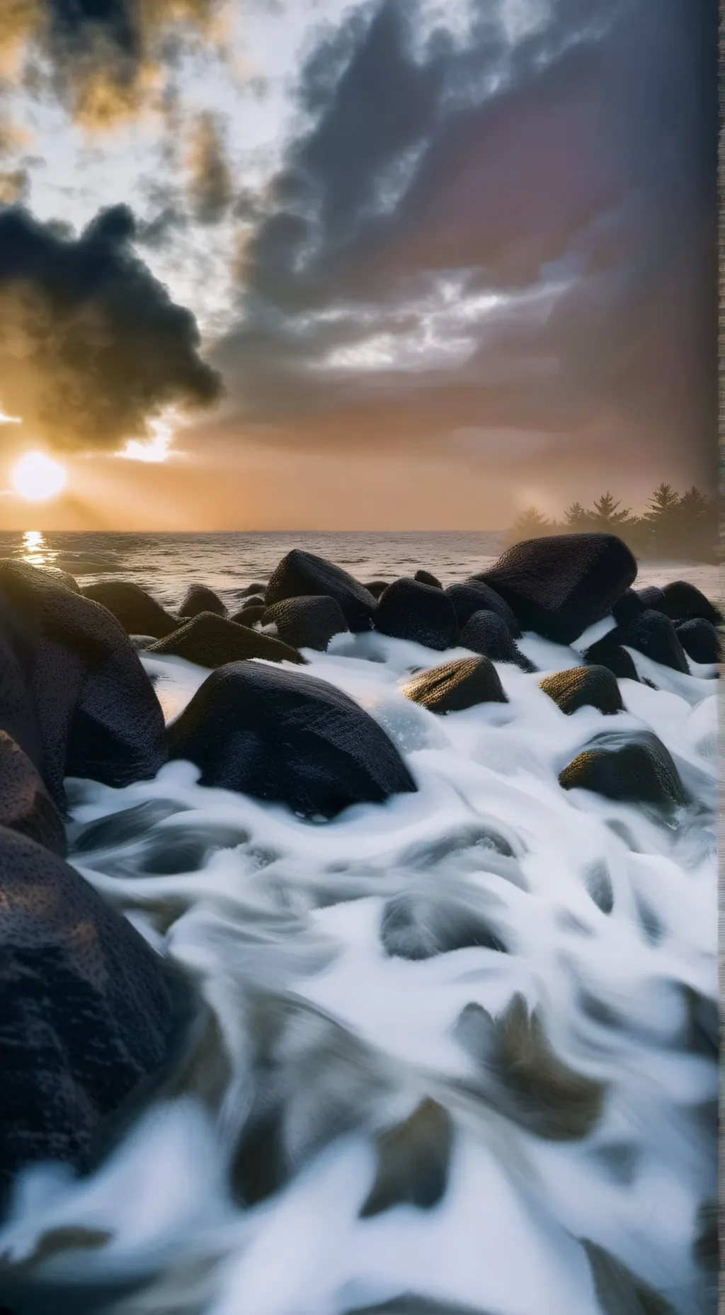 ai character: Oliver Phelps  background