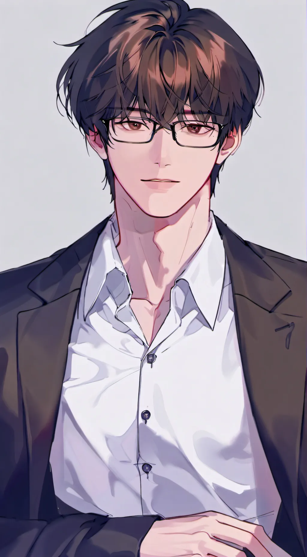 ai character: ACE background