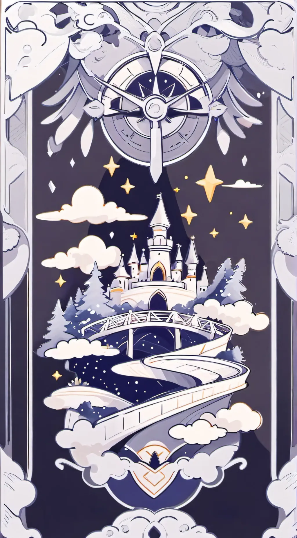 ai character: Ejiro kirishima  background