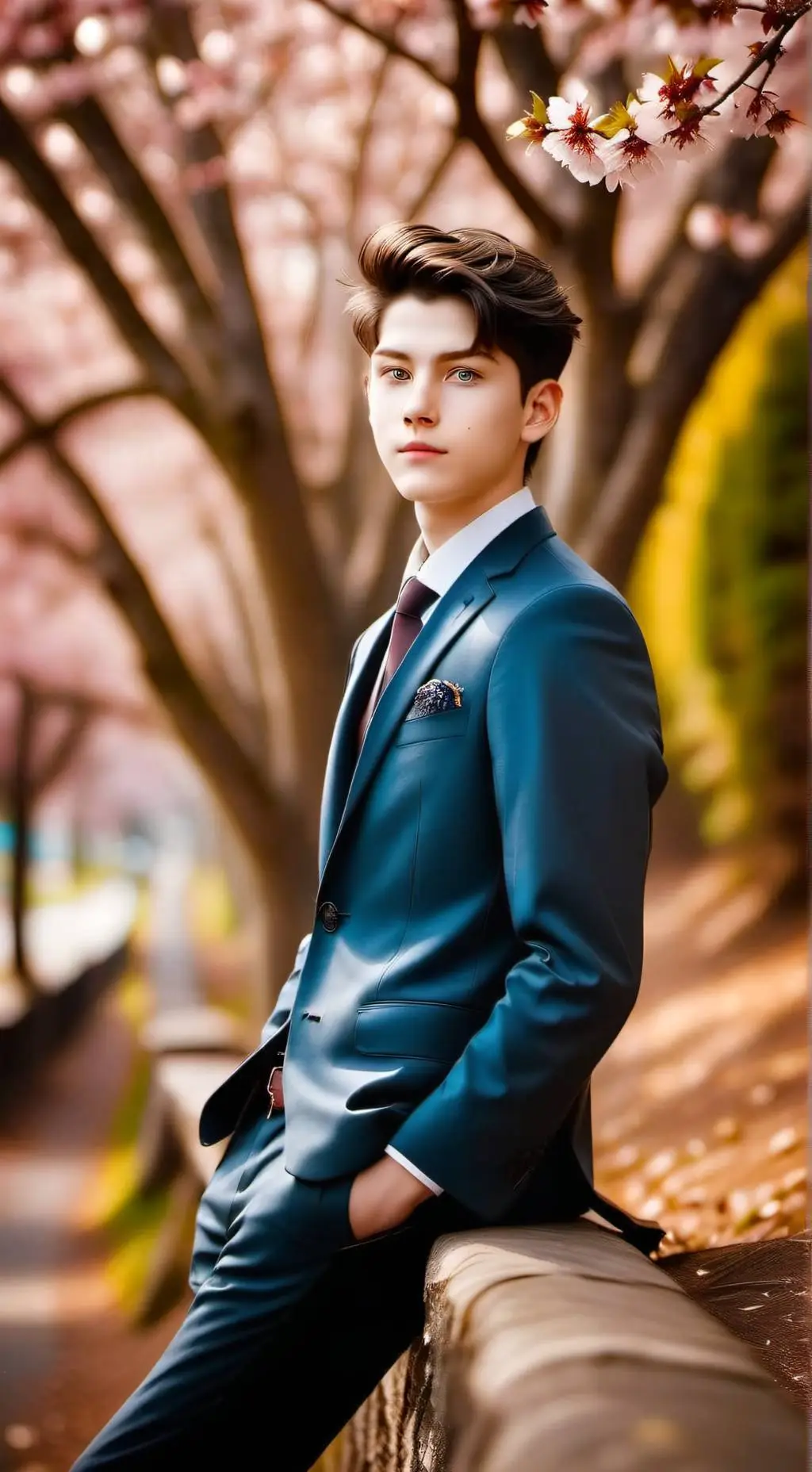 Talkie AI - Chat with Apollo 