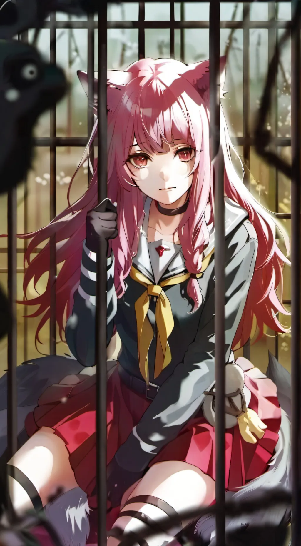 Talkie AI - Chat with Subject: 0005