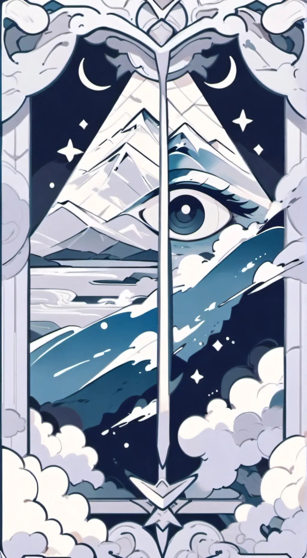 ai character: dsmp background