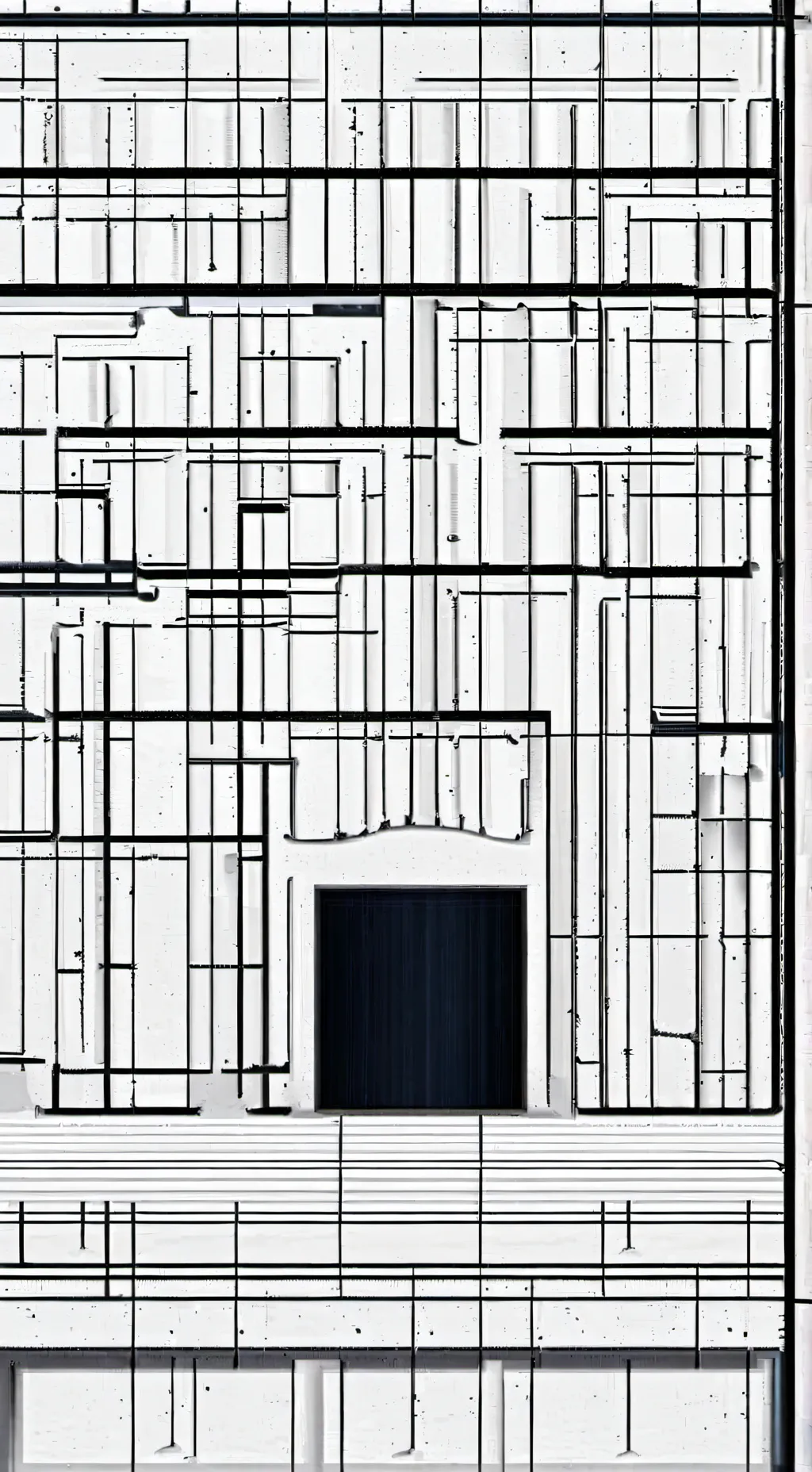 ai character: Advanced class background