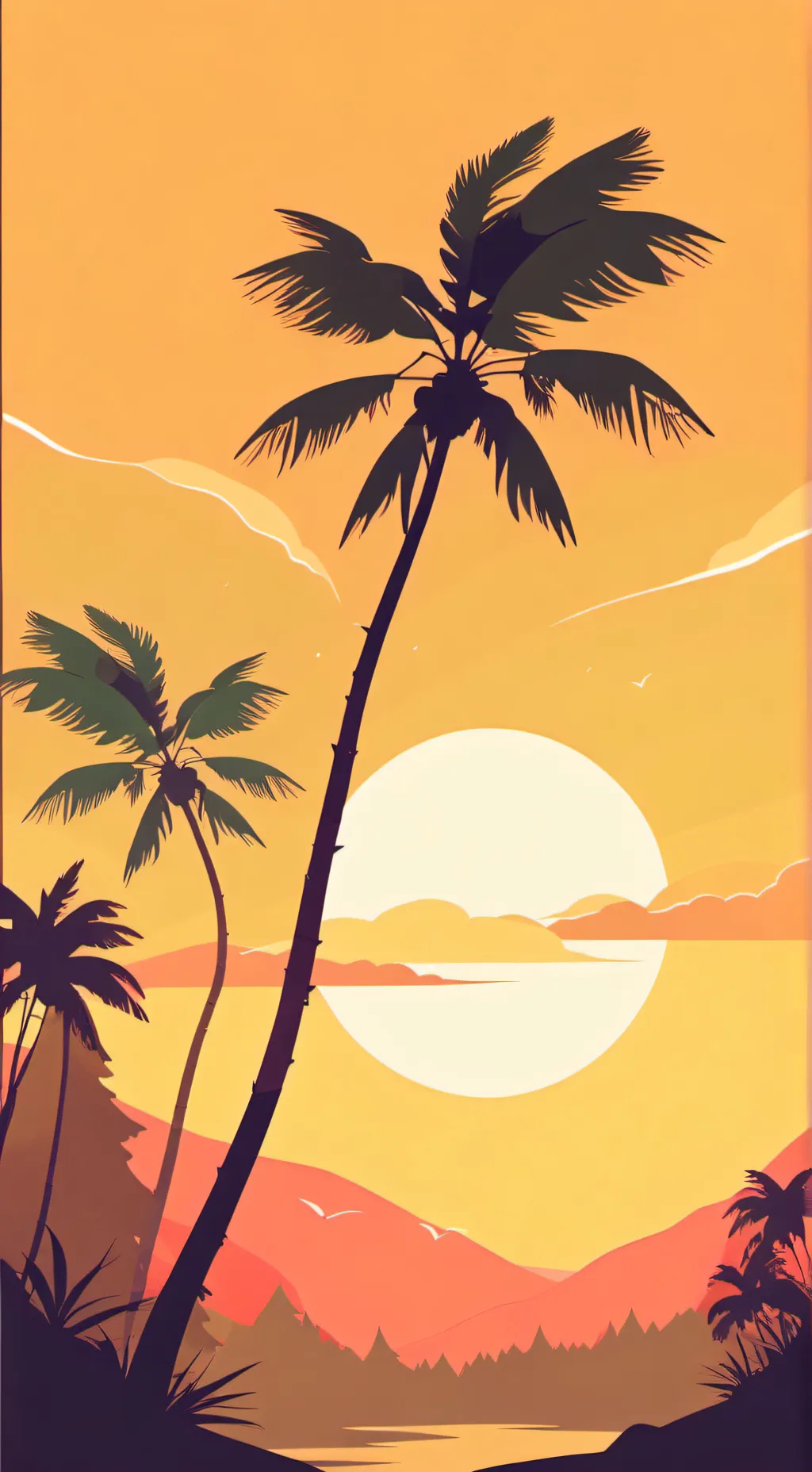 ai character: países da Europa background