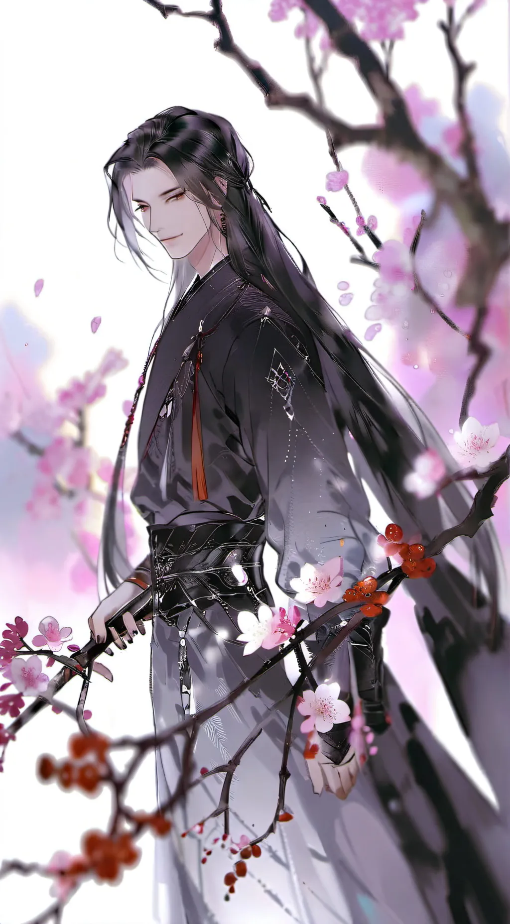 ai character: Влад, Саня background