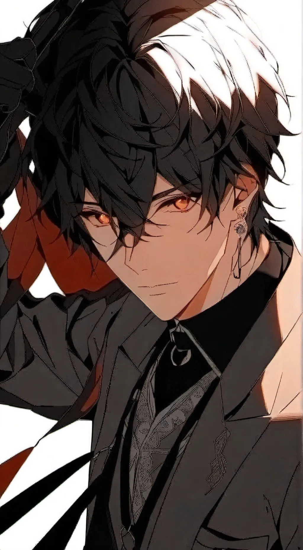 ai character: Jean background