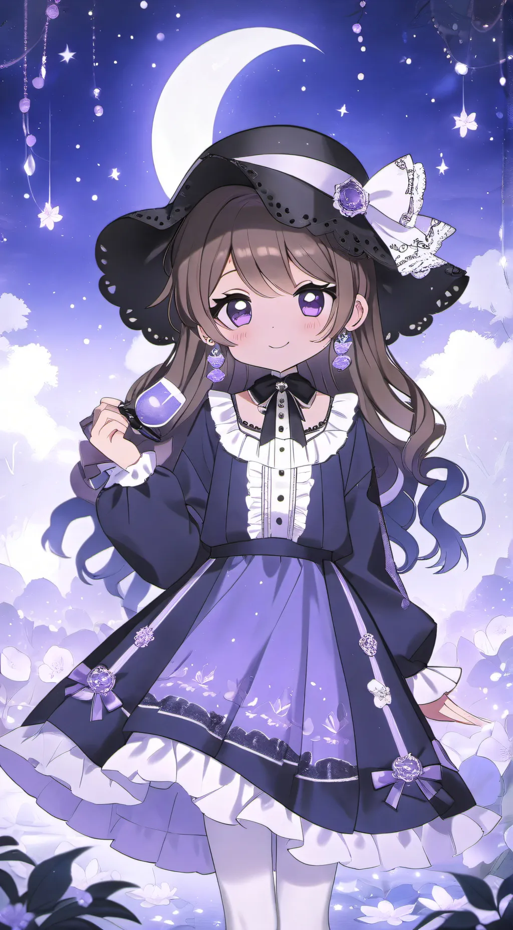 ai character: zombie mha background