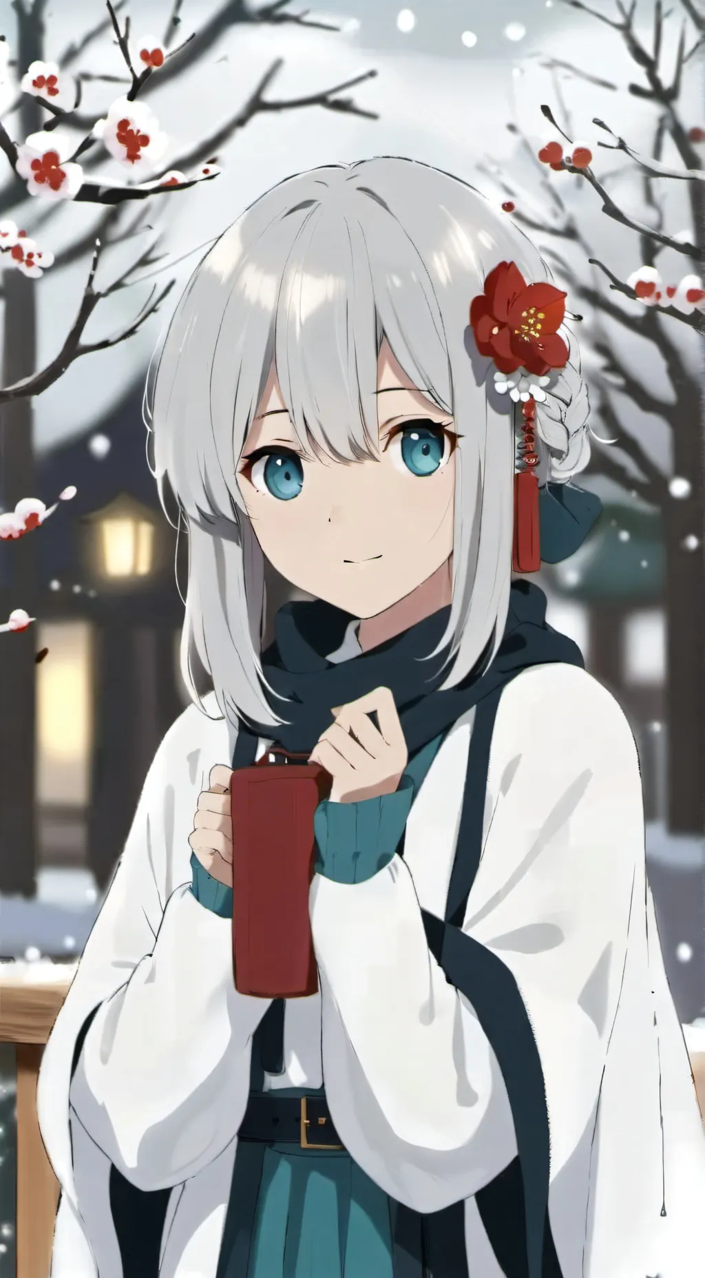 Talkie AI - Chat with 白川　雪