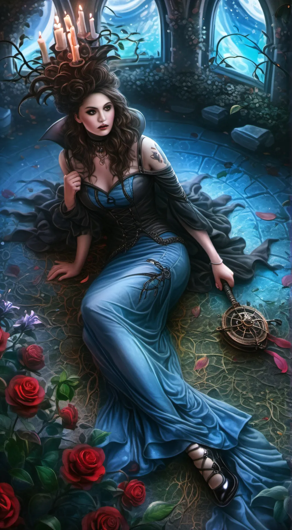 Talkie AI - Chat with HH!