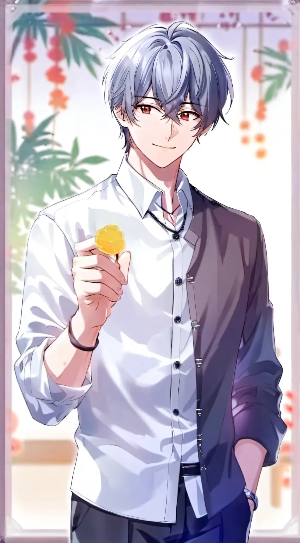 Talkie AI - Chat with 许向阳