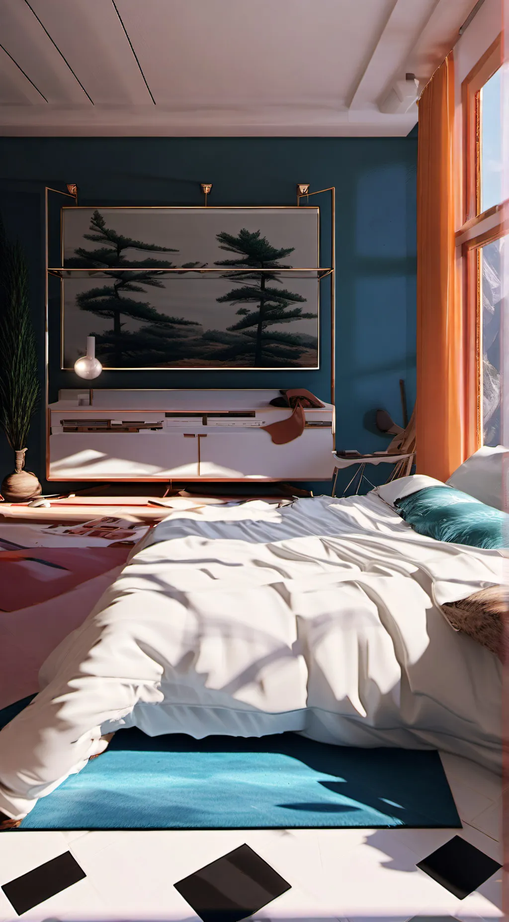 ai character: Psicólogo  background