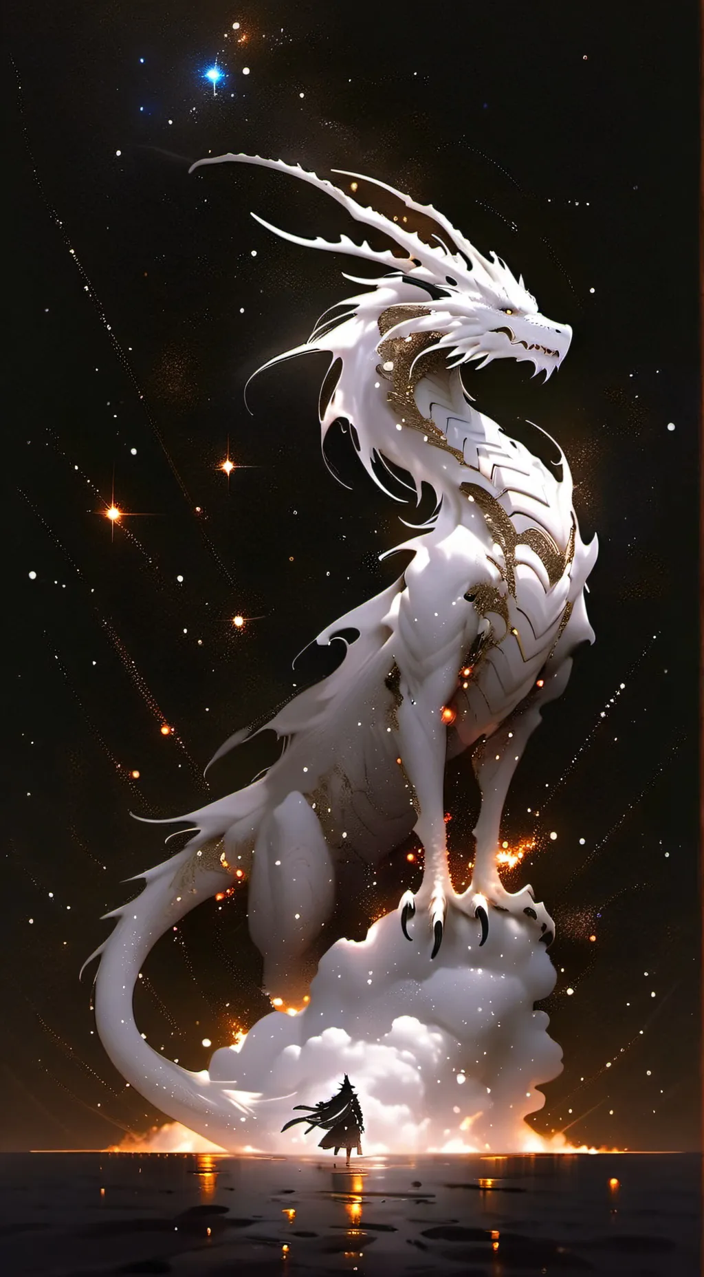 ai character: HTTYD background