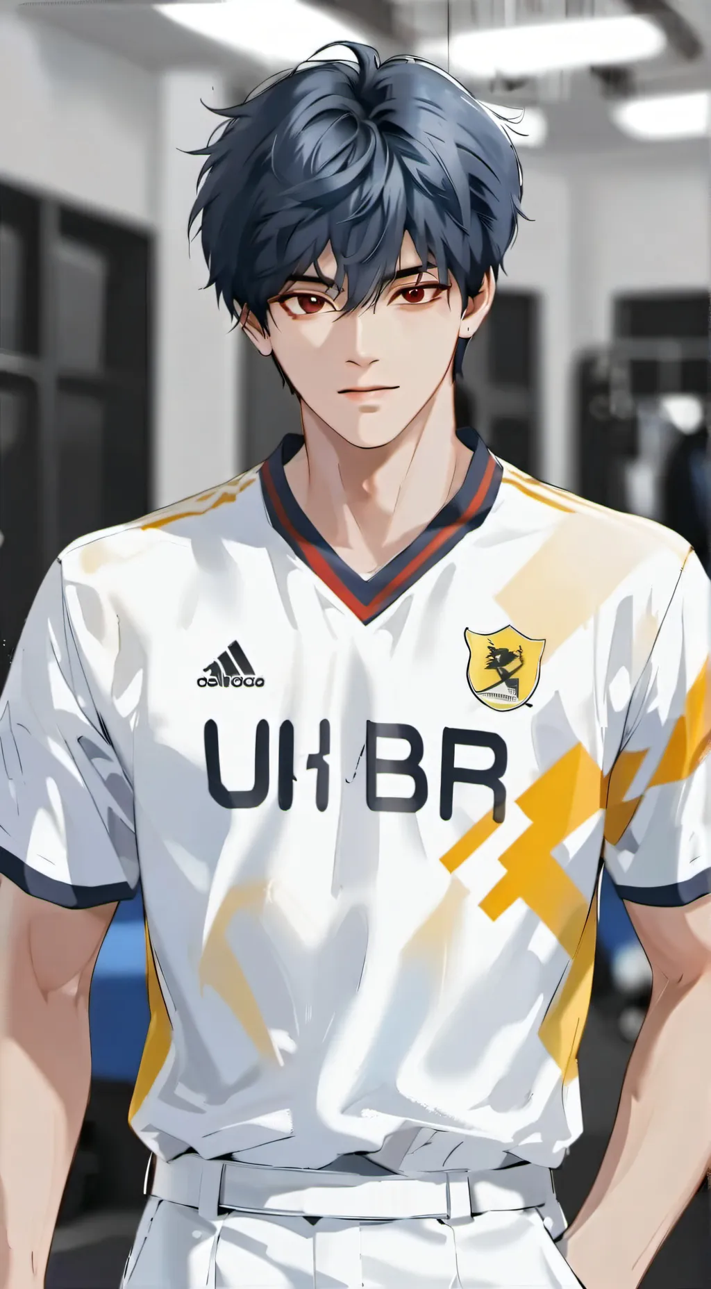 Talkie AI - Chat with Gabriel