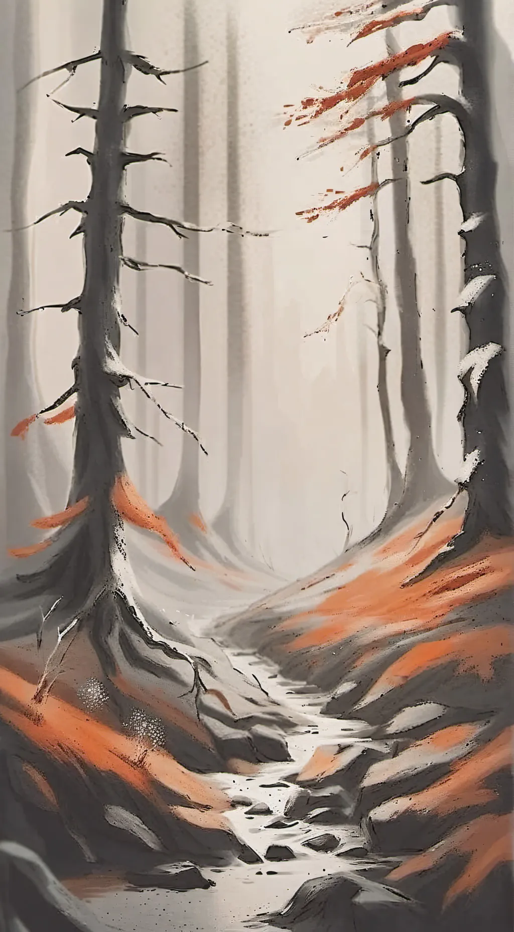 Talkie AI - Chat with tengolf angst.