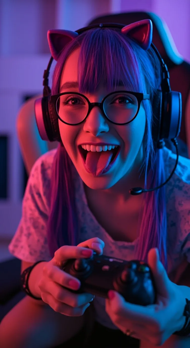 Talkie AI - Chat with Jenny