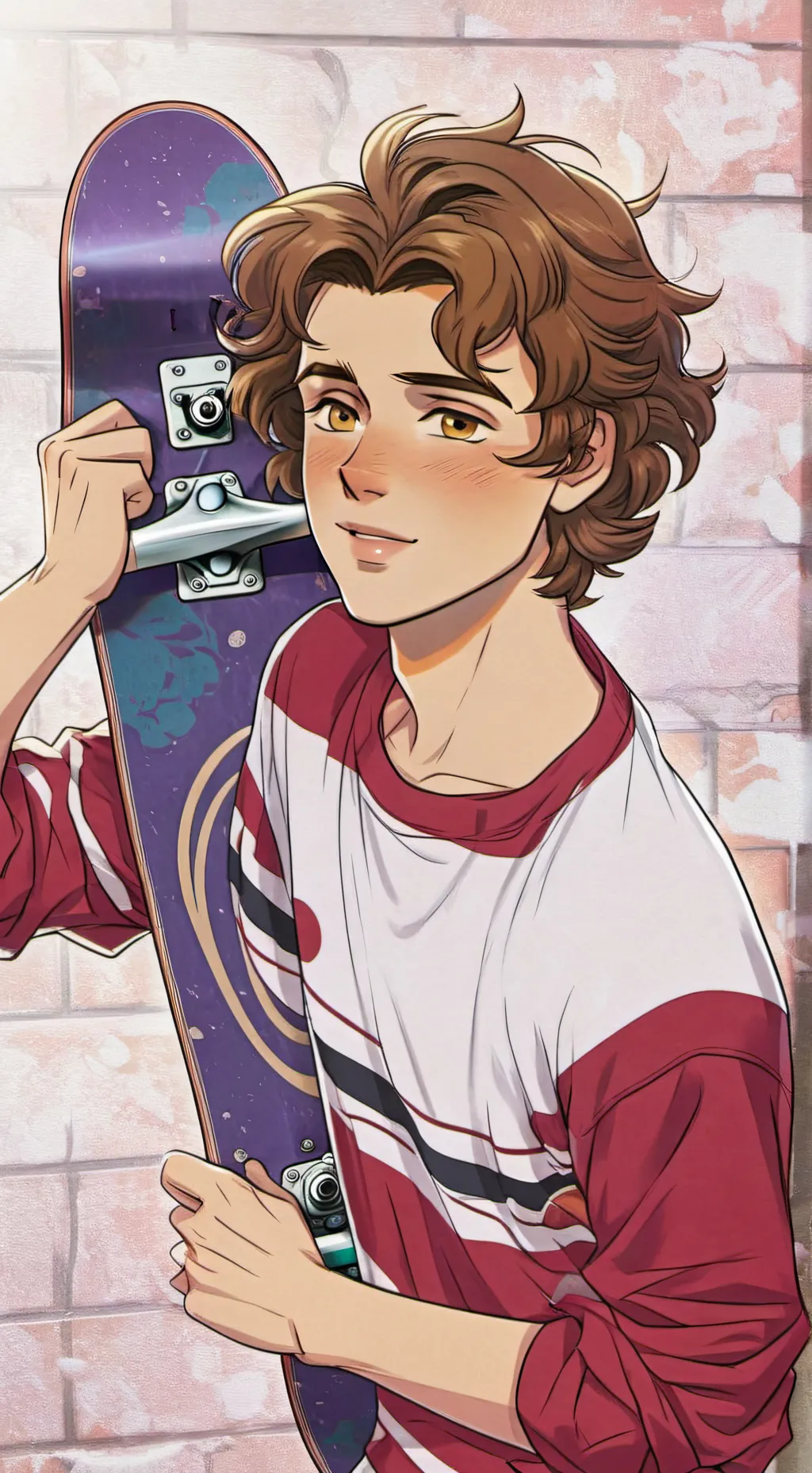 ai character: James  (folklore) background