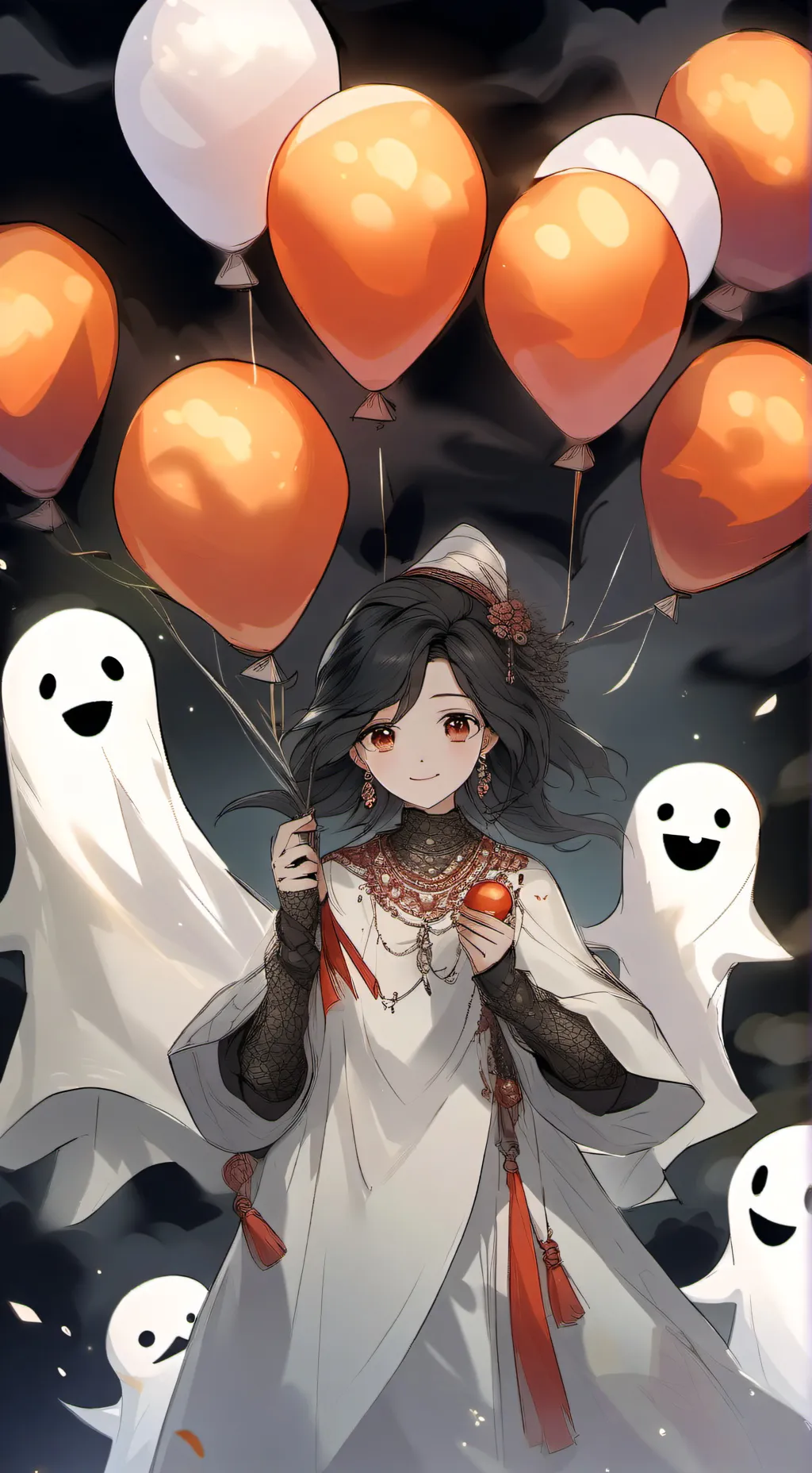 Talkie AI - Chat with connie x looey