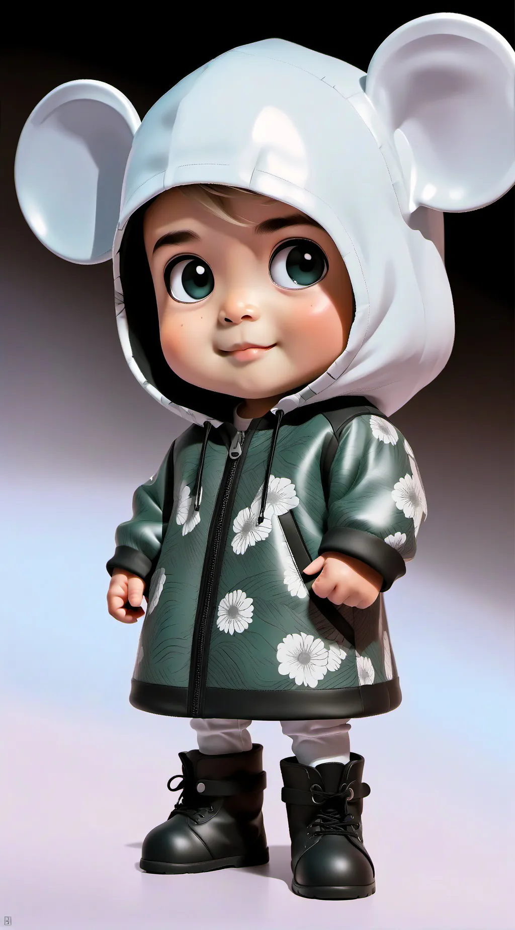 ai character: TalkieUs7hq3 background