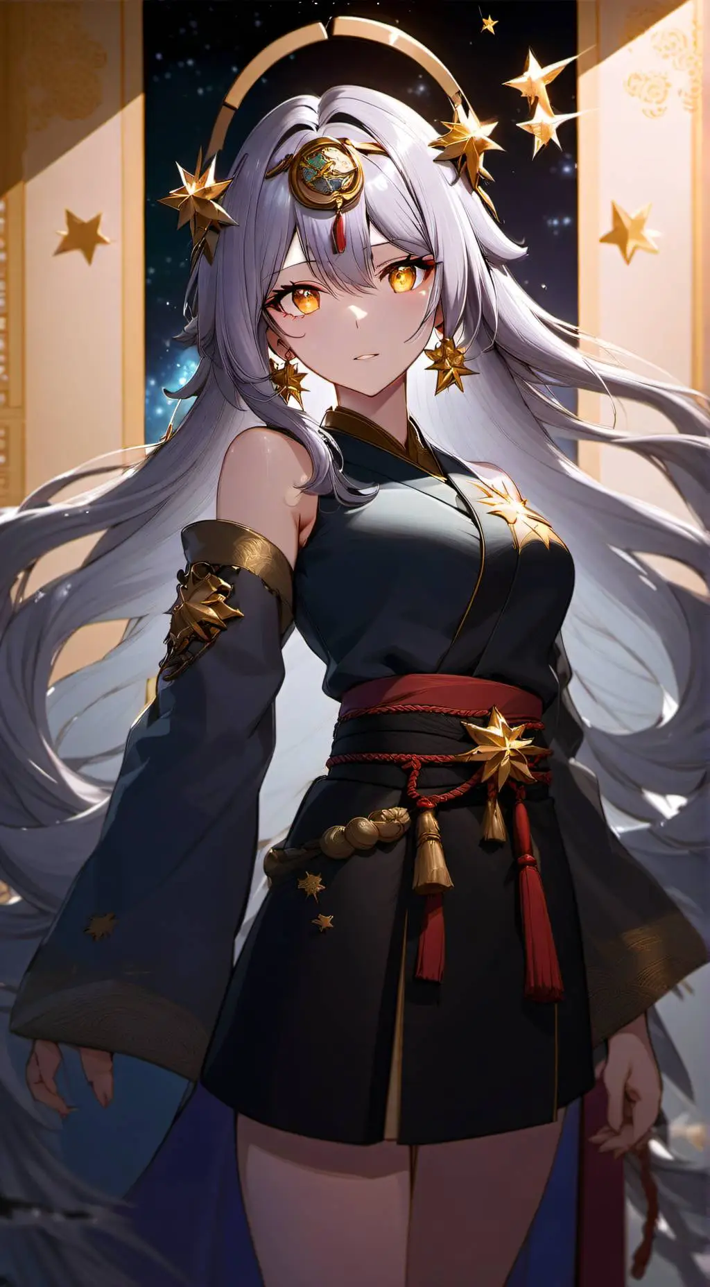 Talkie AI - Chat with Shizuka