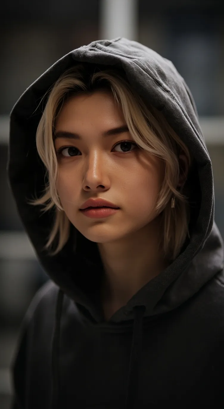 ai character: felix background