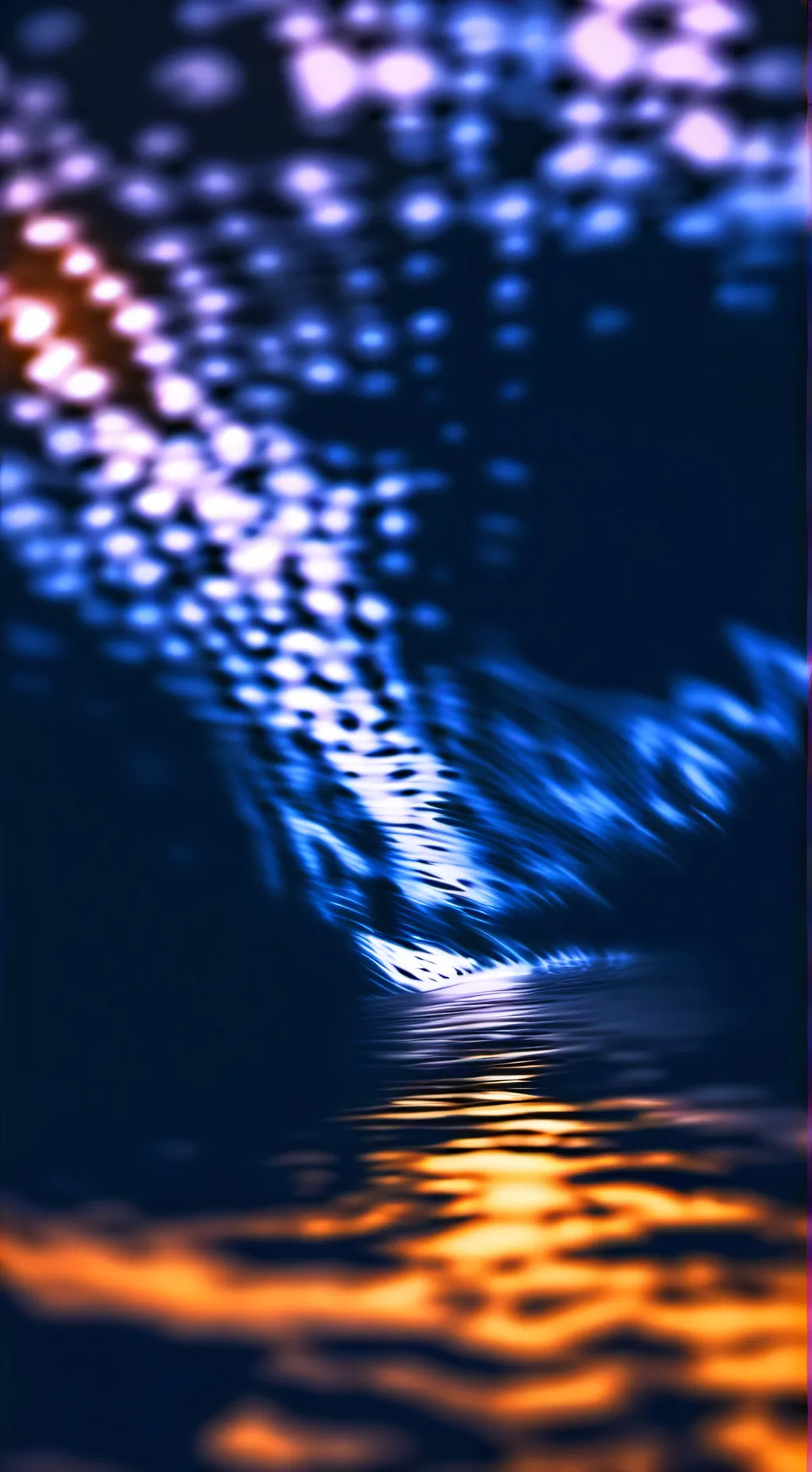 ai character: GCHAT background