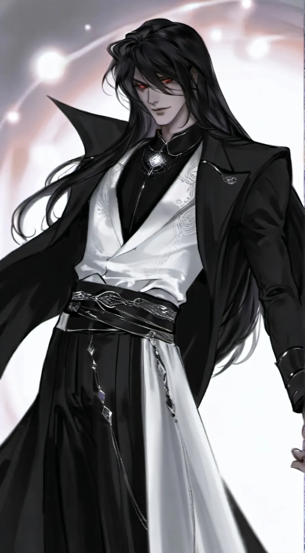 ai character: Mr crawiling🫀 background