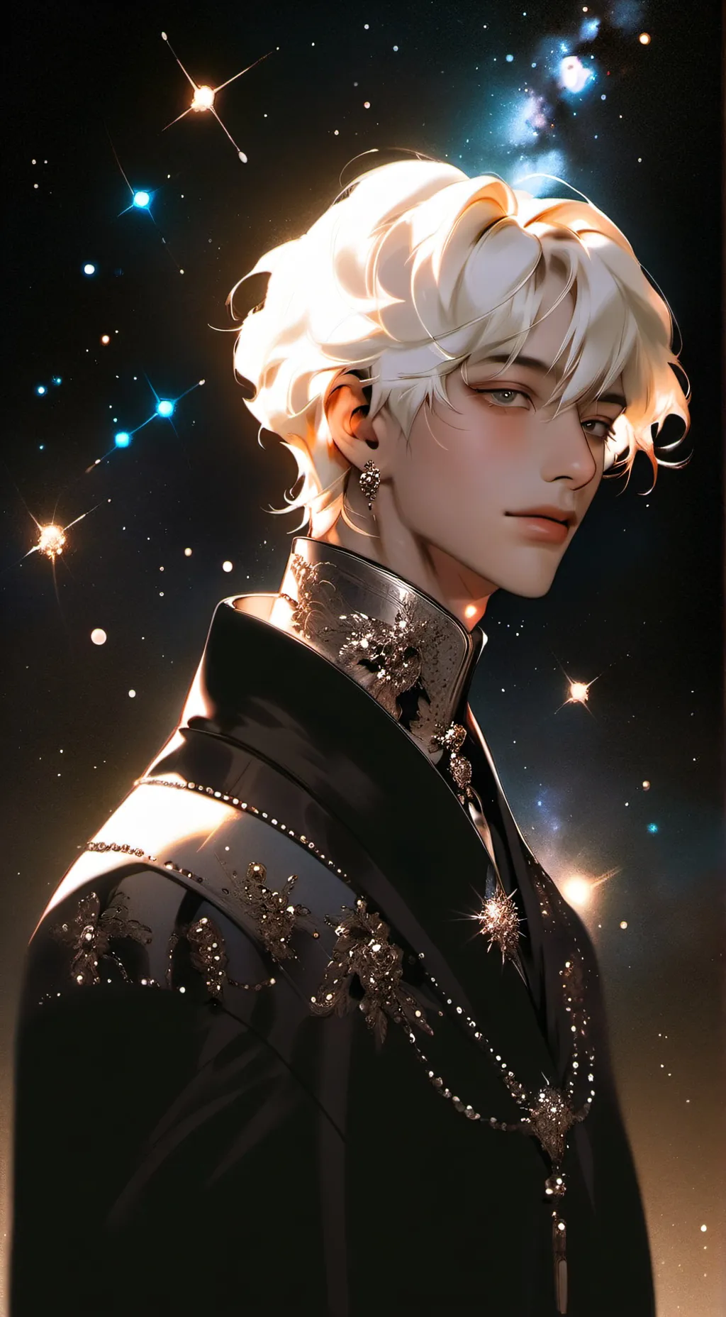 ai character: ¡no es un alfa! 😨 background