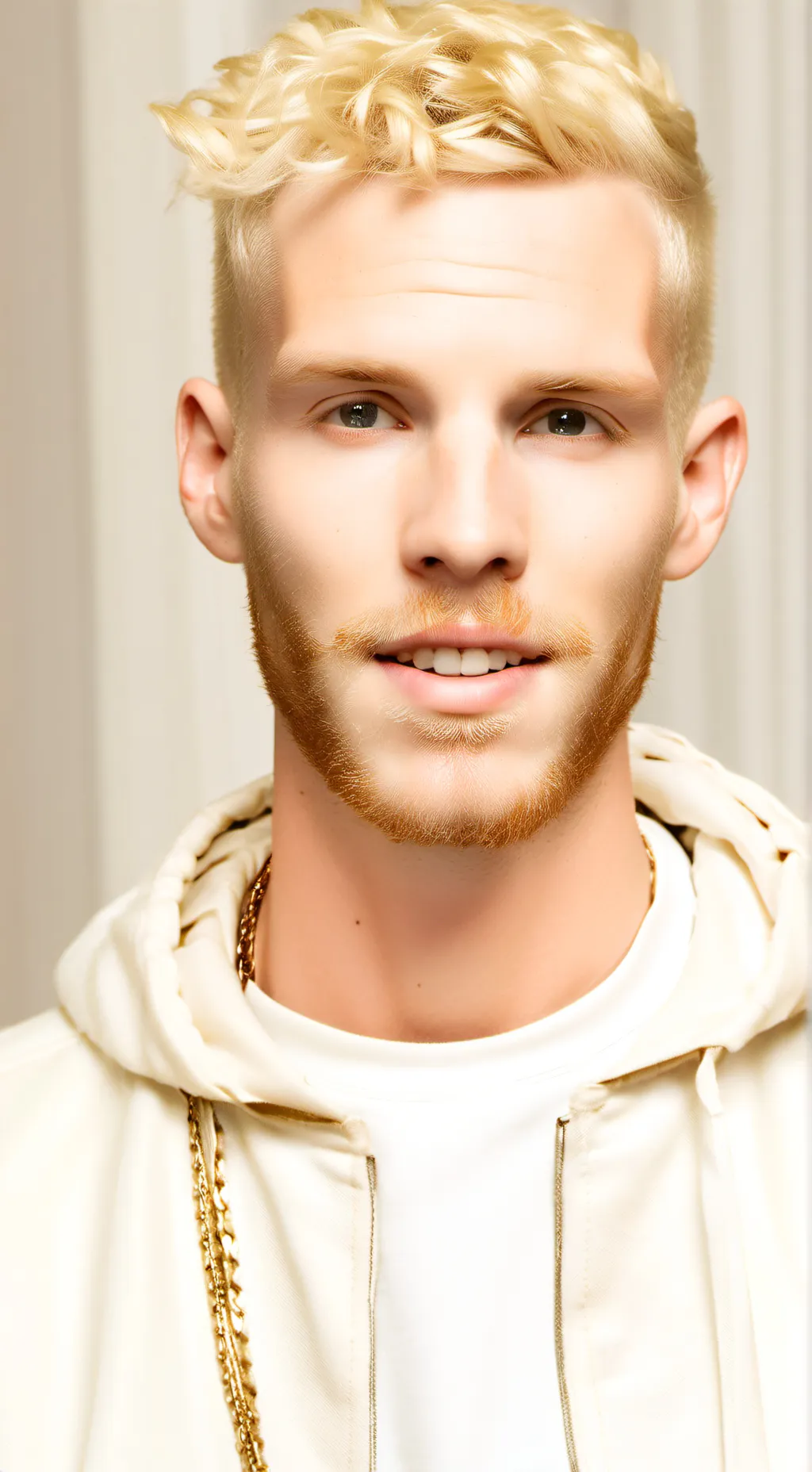 ai character: aitch background