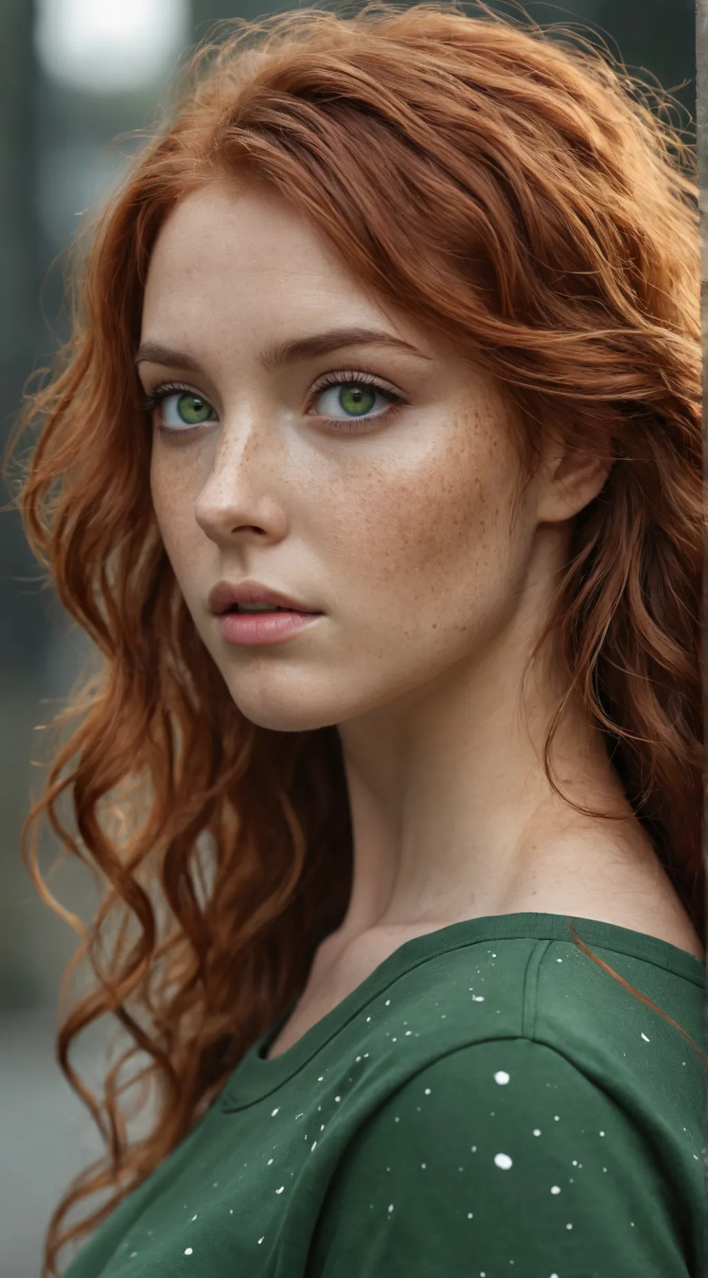 Talkie AI - Chat with Zora