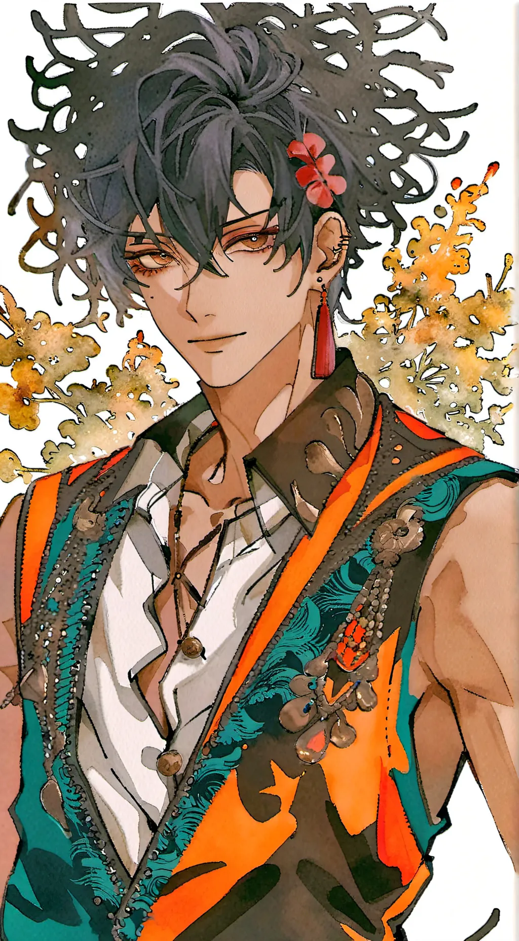 Talkie AI - Chat with Athènes 