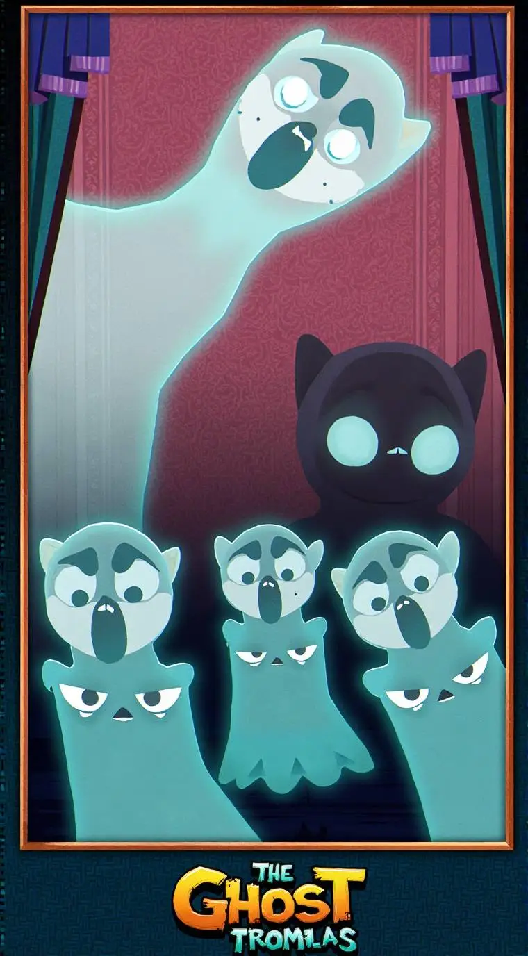 ai character: (Space Colony Ark) background