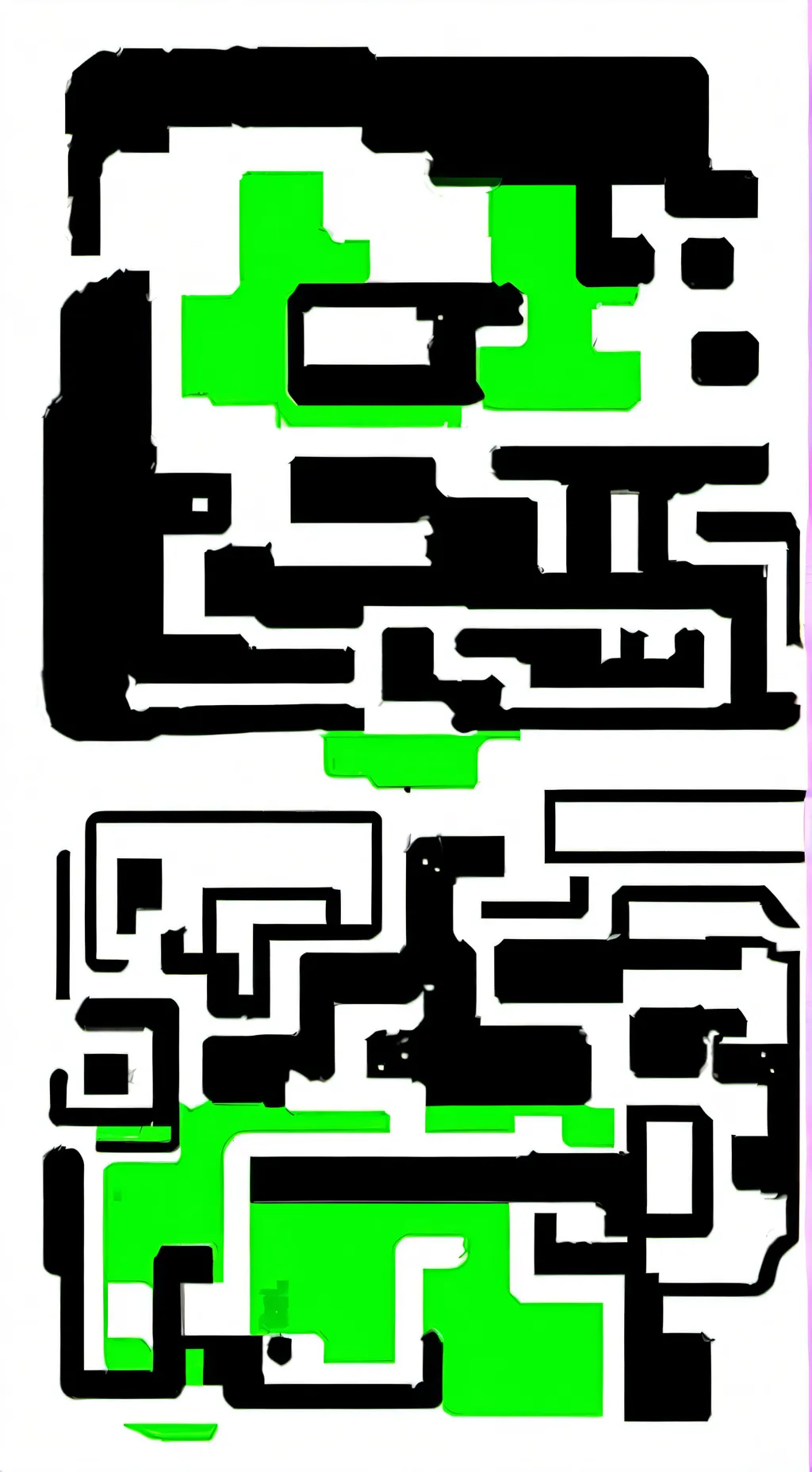 ai character: say it background