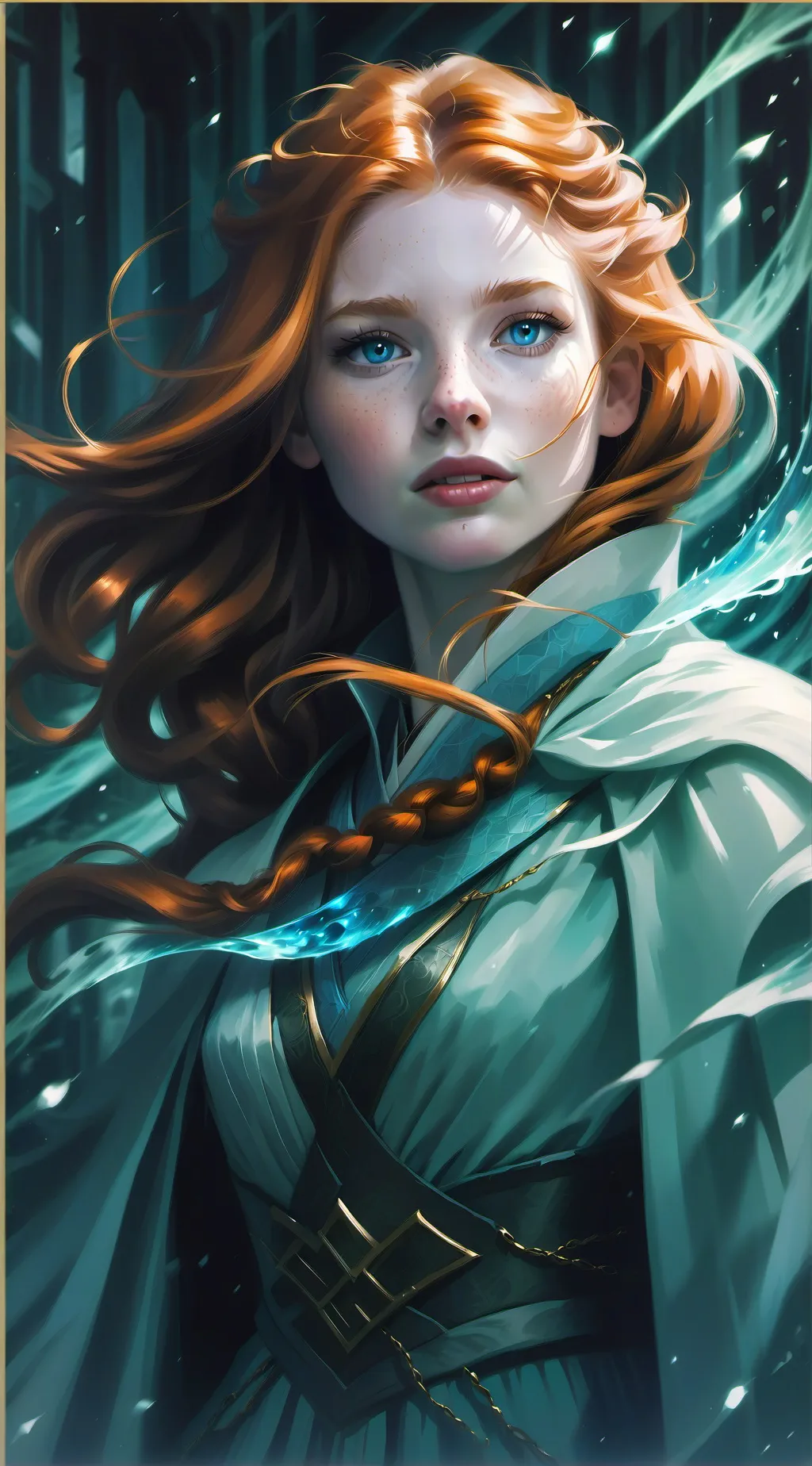 ai character: me/poppy/Amy background