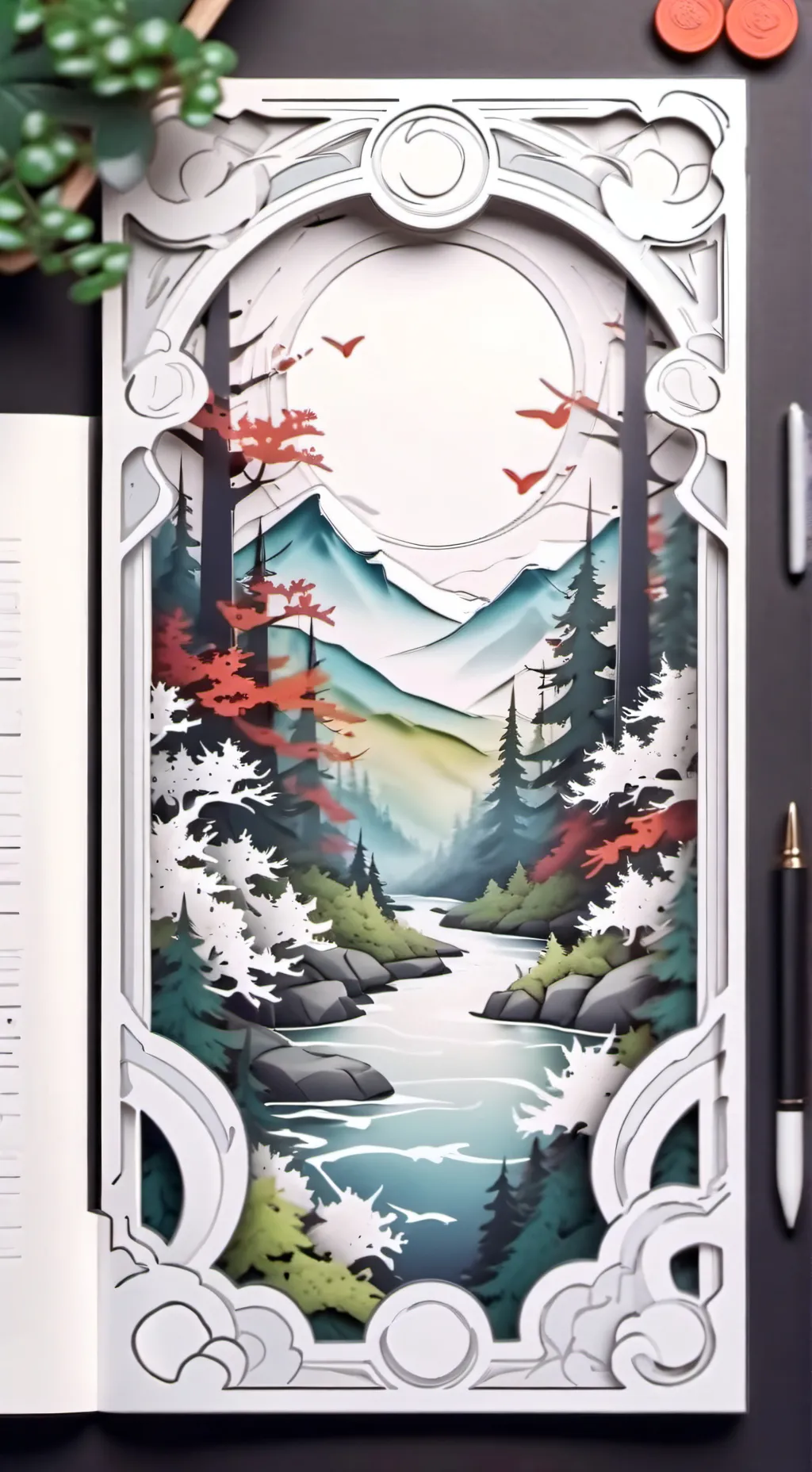 ai character: FnF TuRbIo background