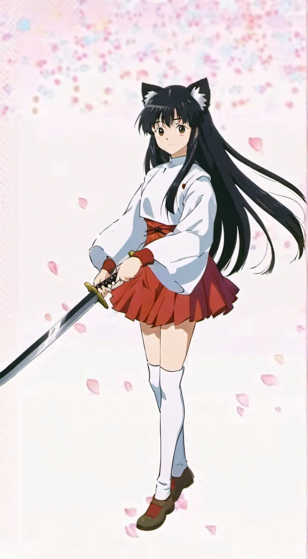 ai character: Sanemi background