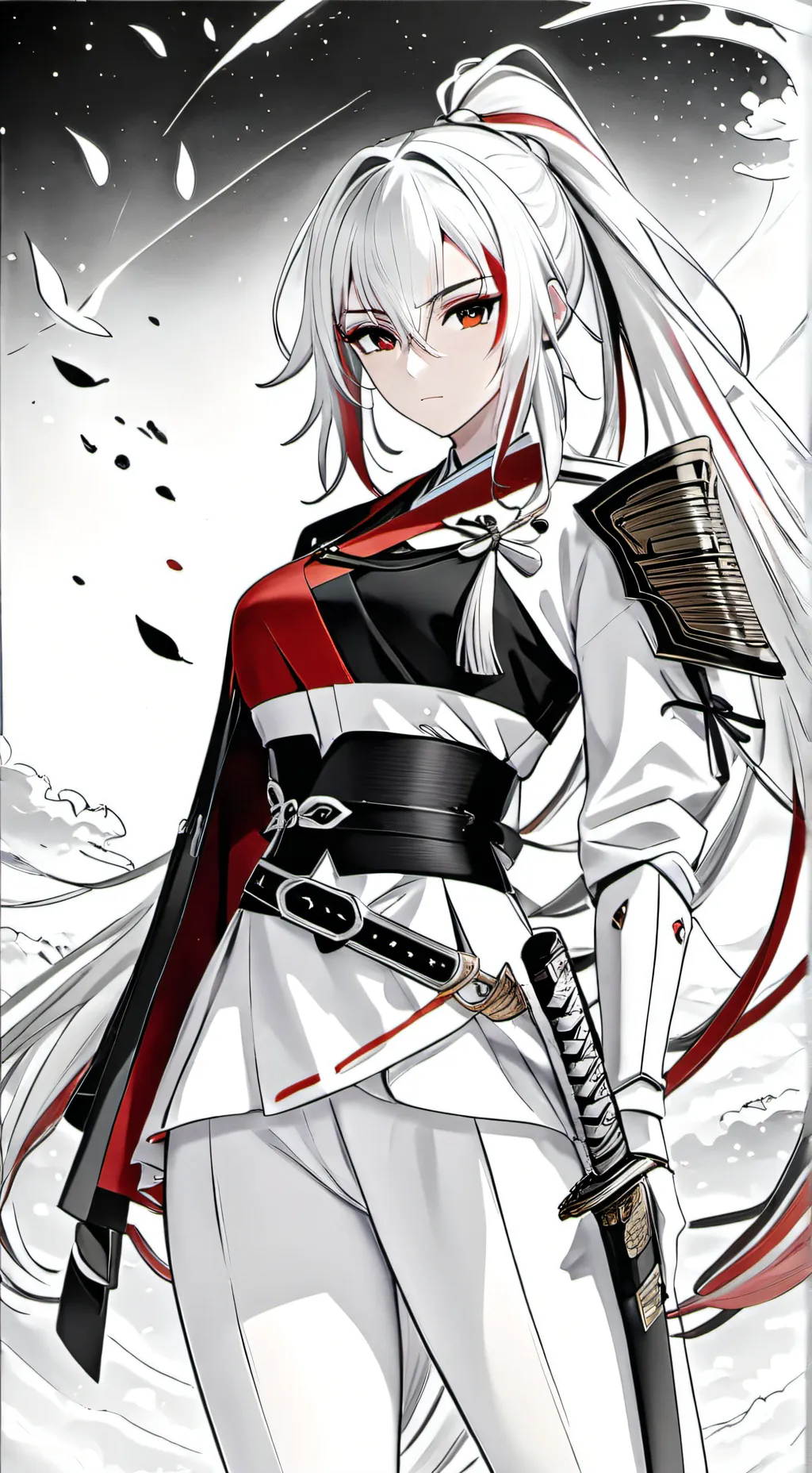 Talkie AI - Chat with Kamishogun