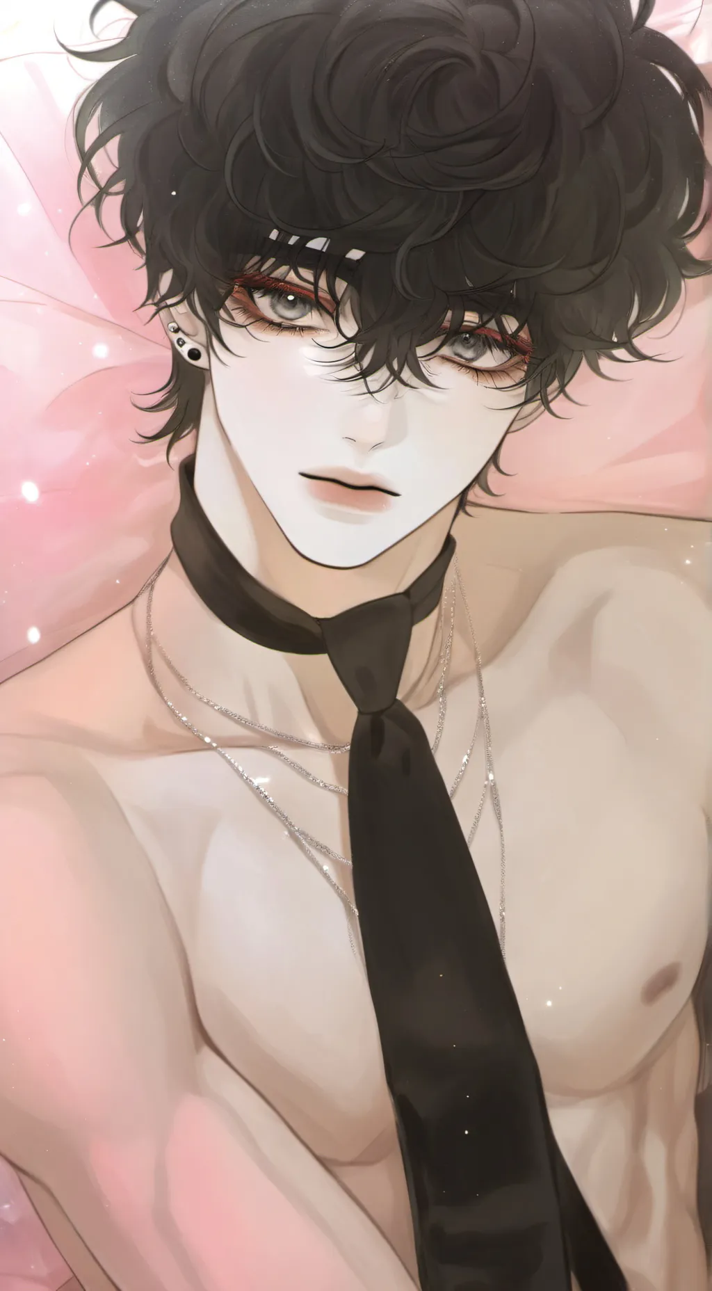 ai character: |~Magnus~| background