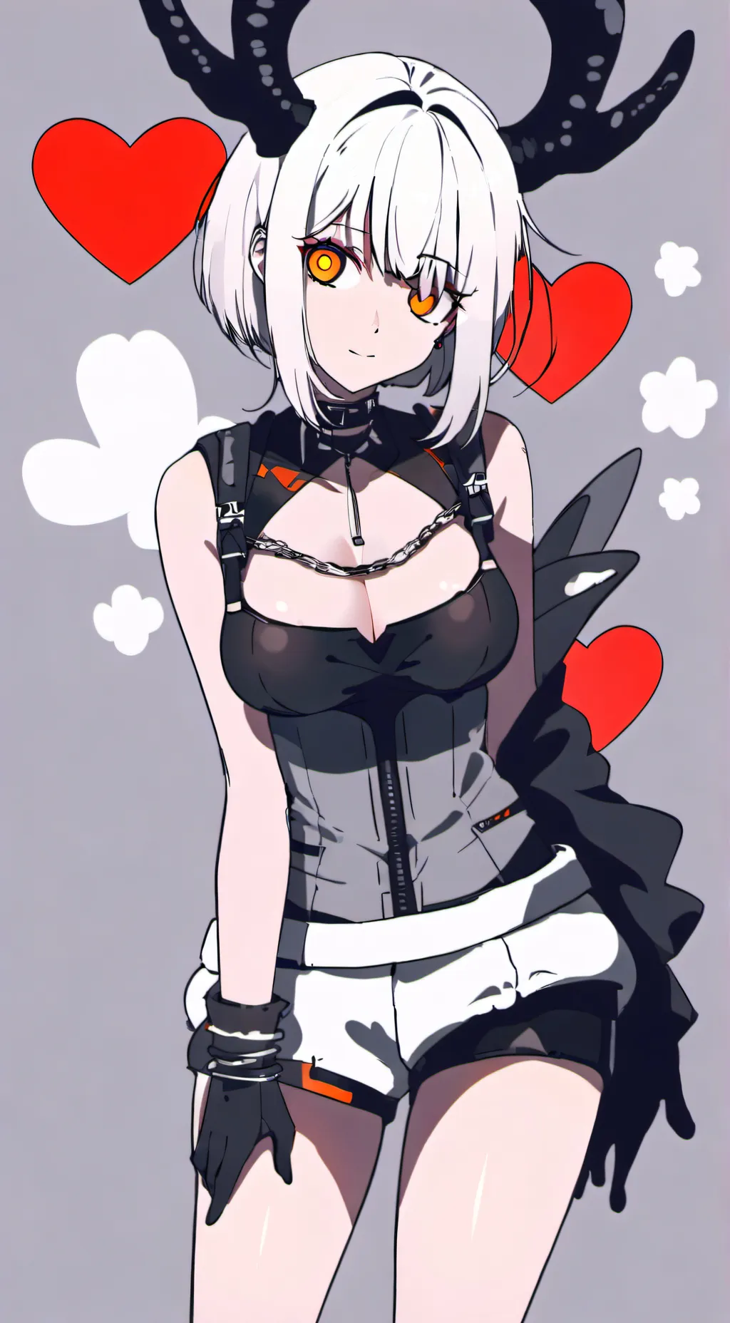 ai character: Dayana background