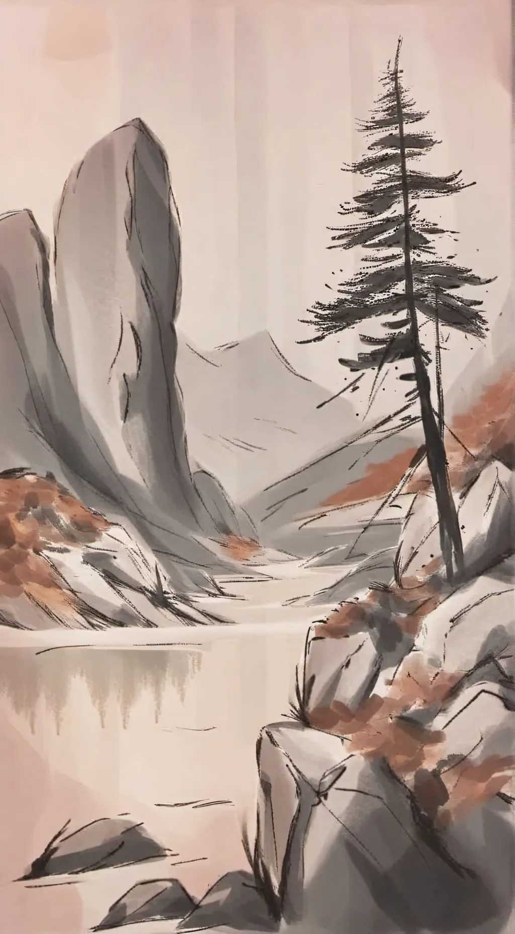 ai character: fpe background