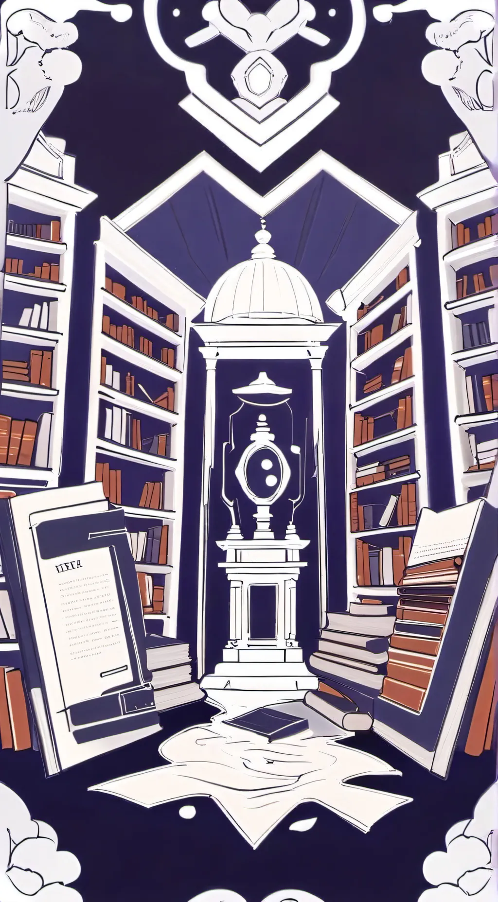 ai character: -FPE!- (late😭) background