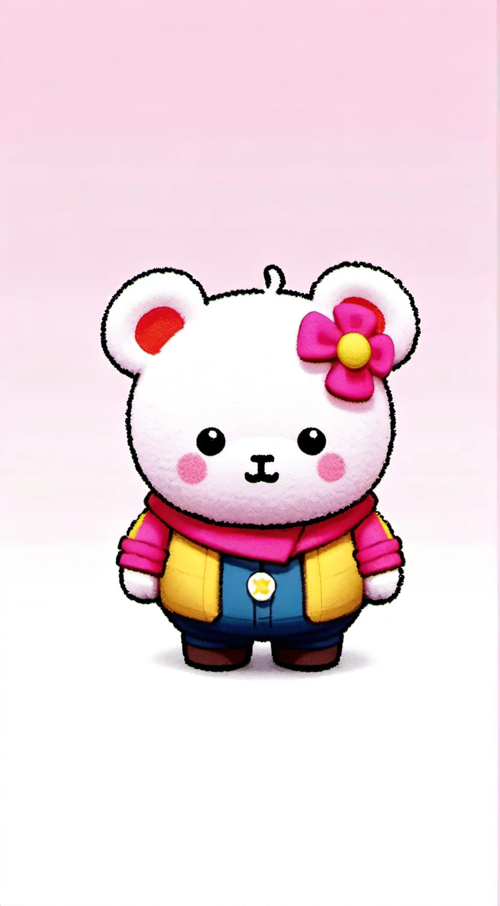 Talkie AI - Chat with Cooky