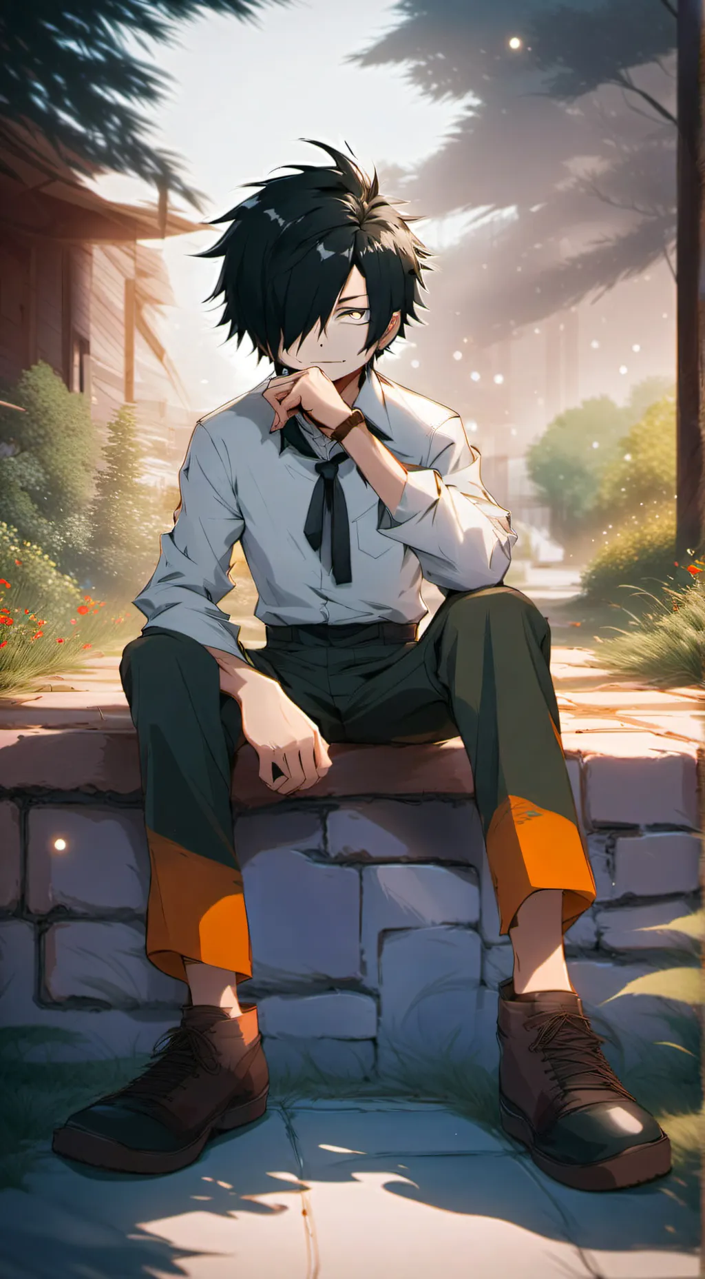 Talkie AI - Chat with Ray *tpnl*