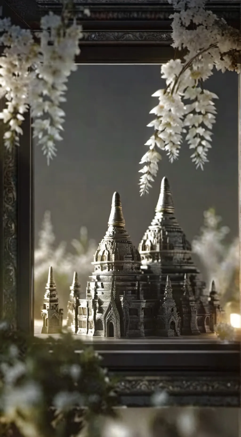 ai character: Thoedore Nott background